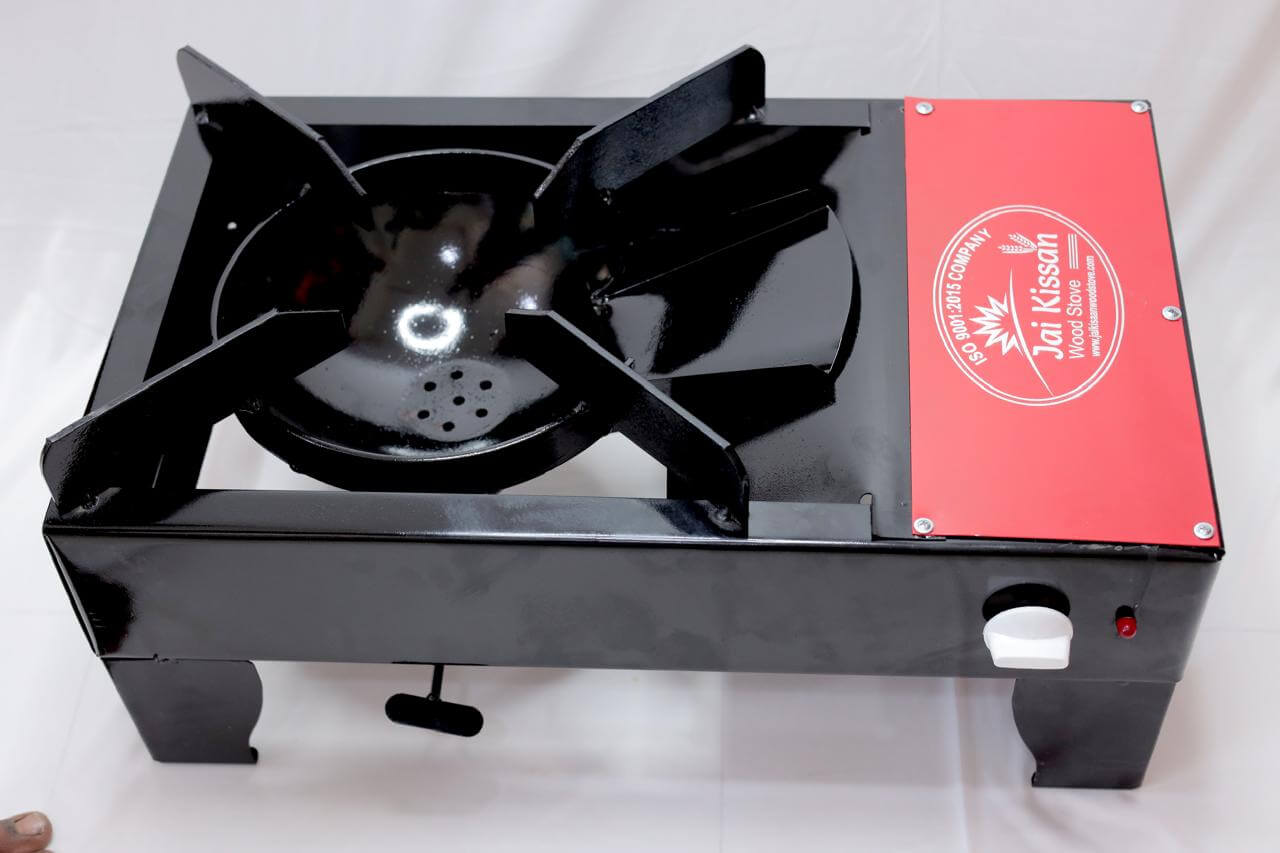 Commercial Heavy Duty Stove