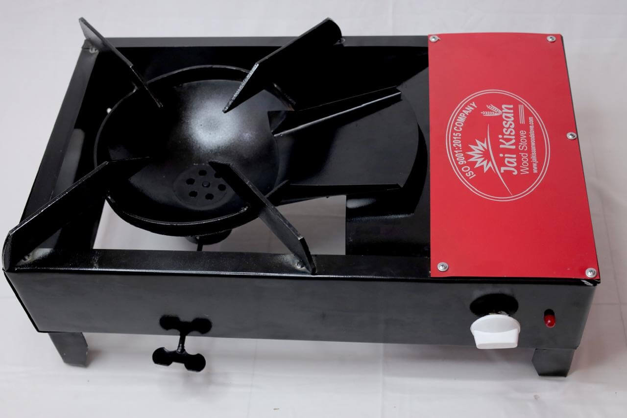 Jai Kisaan Medium Stove
